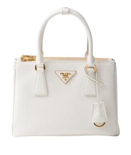 PRADA Сумка с короткими ручками