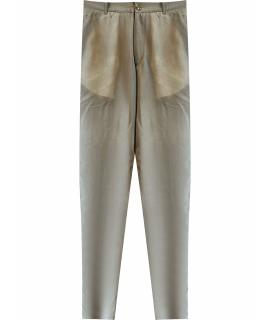 RICK OWENS Прямые брюки