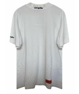 HERON PRESTON Футболка