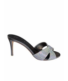 GIUSEPPE ZANOTTI DESIGN Мюли