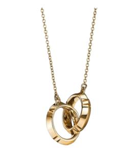 TIFFANY&CO Колье