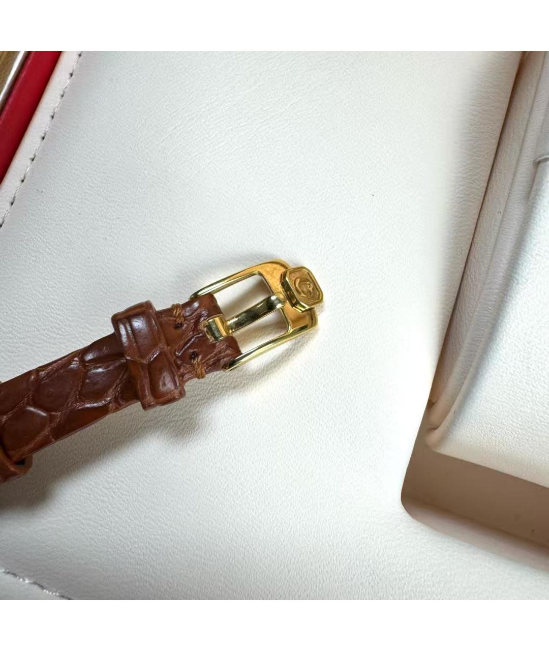 CHOPARD Золотые часы из желтого золота, фото 6