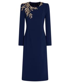 JENNY PACKHAM Коктейльное платье