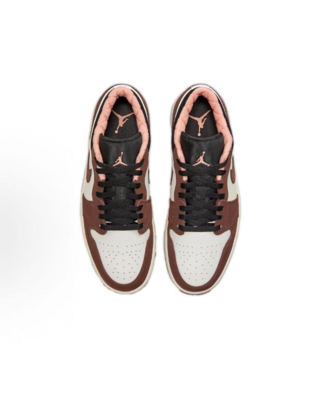 NIKE Низкие кроссовки / кеды, фото 2
