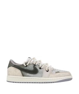 NIKE Низкие кроссовки / кеды