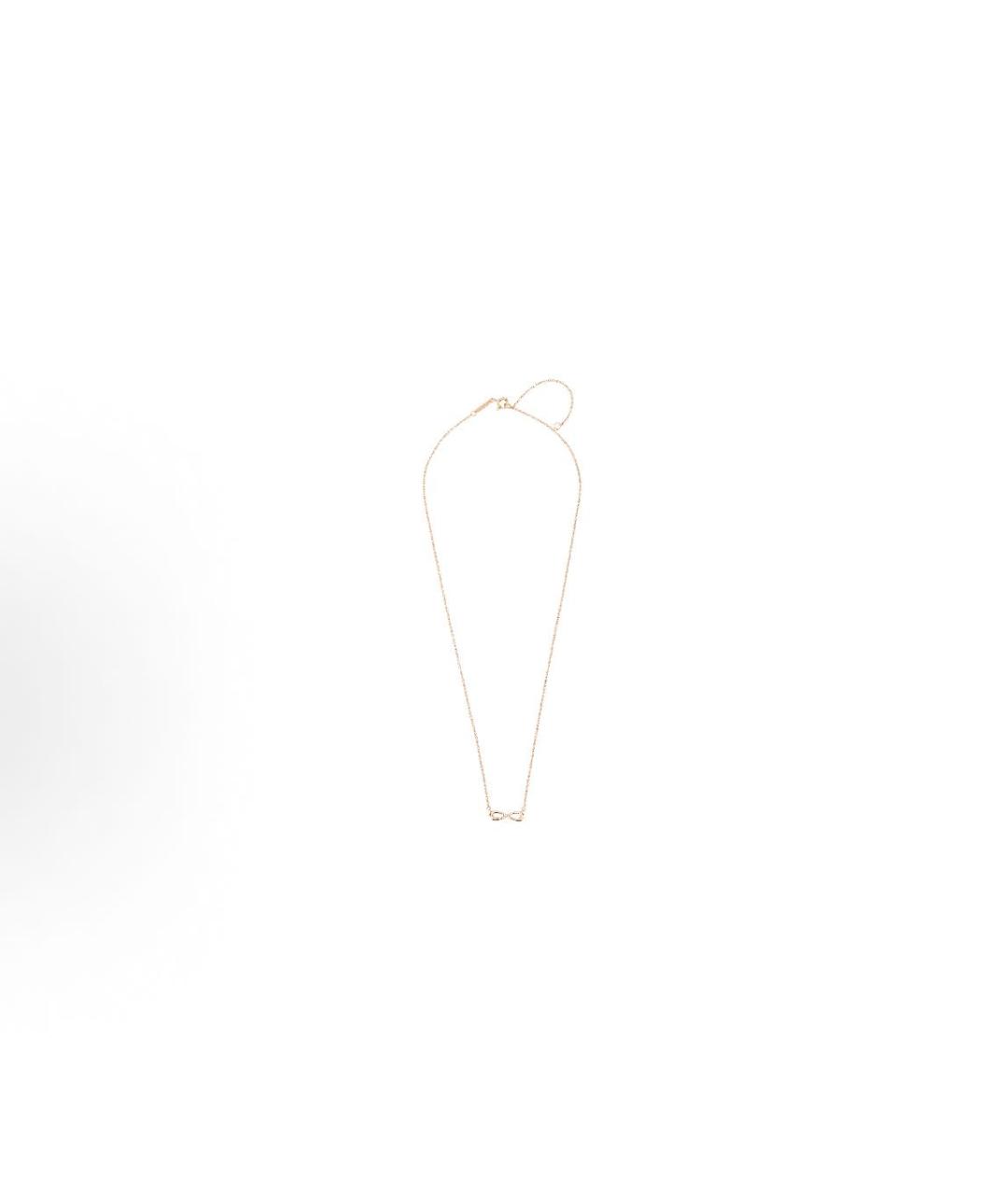 TIFFANY&CO Колье из желтого золота, фото 2
