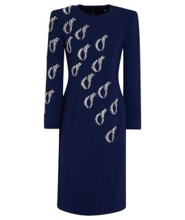 JENNY PACKHAM Коктейльное платье