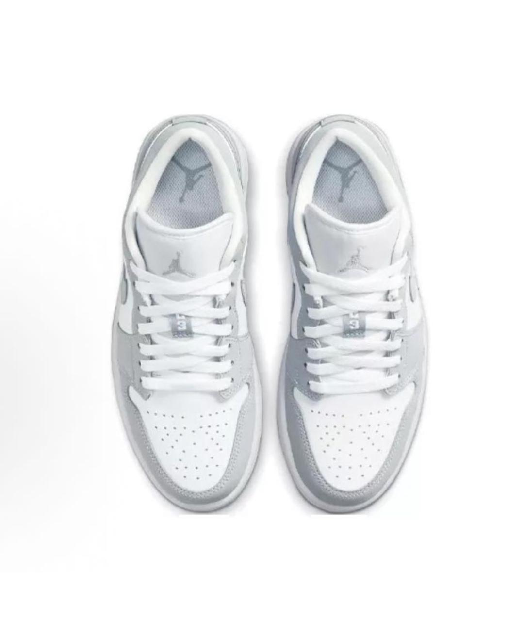 NIKE Низкие кроссовки / кеды, фото 2