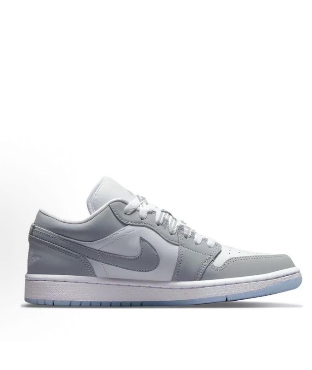 NIKE Низкие кроссовки / кеды, фото 4