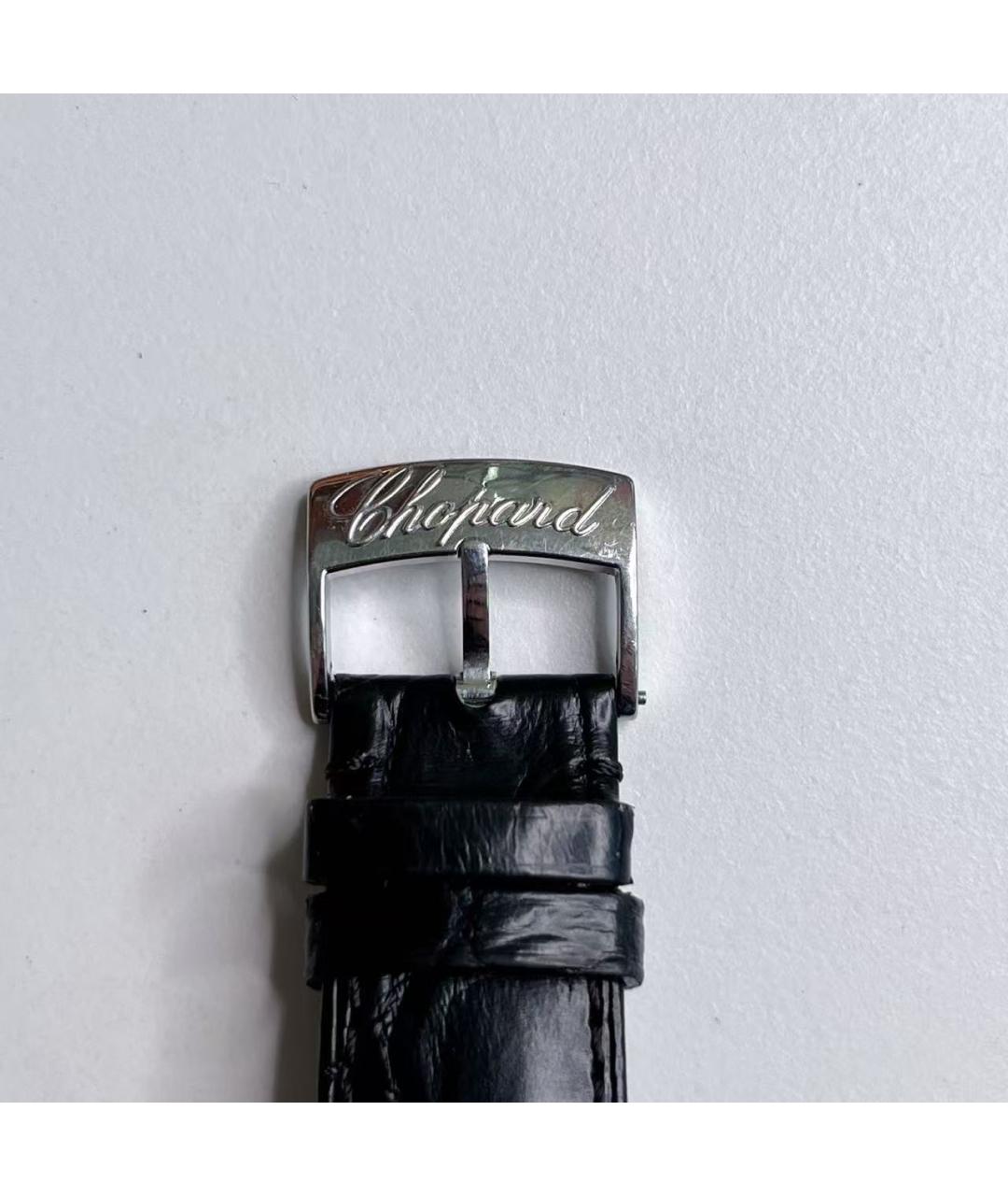 CHOPARD Золотые часы из розового золота, фото 6