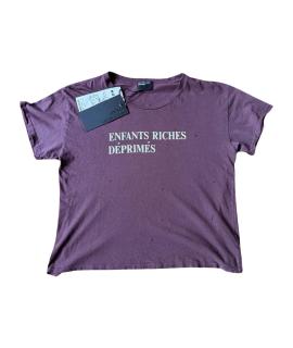 Enfants Riches Déprimés Футболка