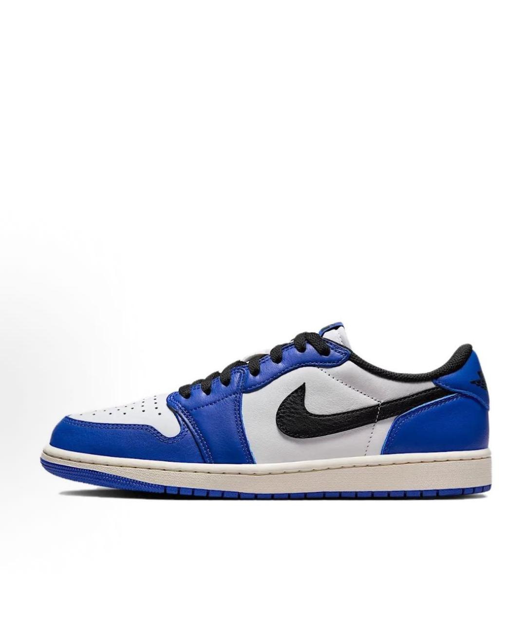 NIKE Низкие кроссовки / кеды, фото 5