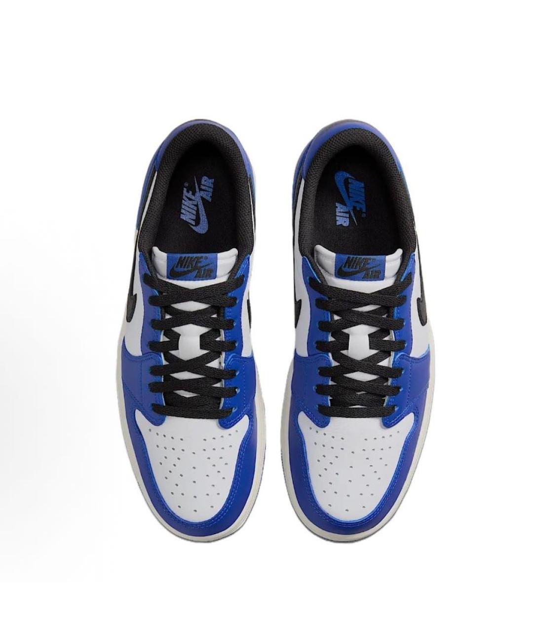 NIKE Низкие кроссовки / кеды, фото 4