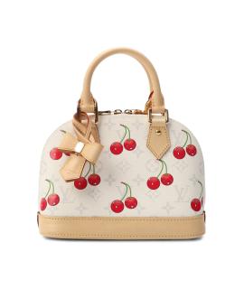 LOUIS VUITTON Сумка с короткими ручками