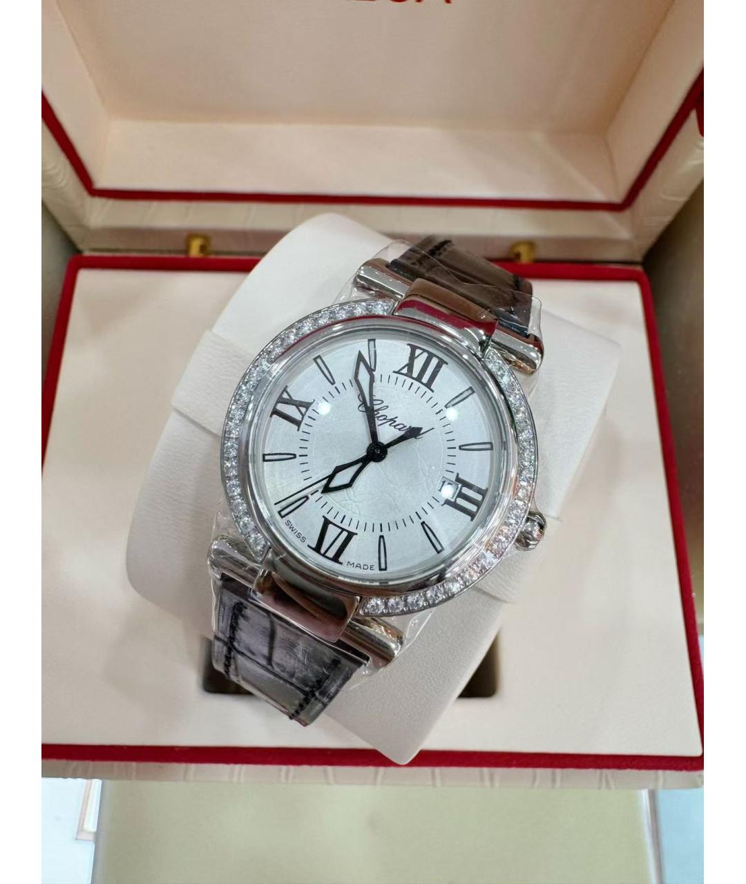 CHOPARD Часы, фото 4