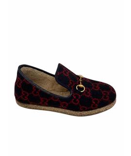 GUCCI Эспадрильи