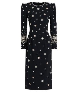 JENNY PACKHAM Коктейльное платье