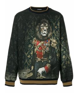 DOLCE&GABBANA Худи/толстовка