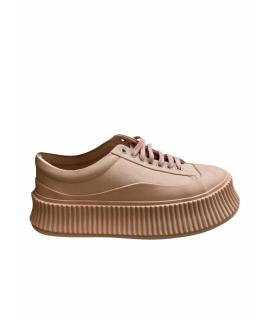JIL SANDER Кеды