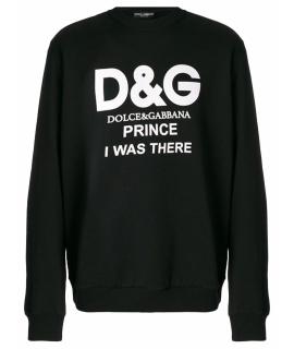 DOLCE&GABBANA Худи/толстовка