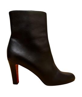 CHRISTIAN LOUBOUTIN Ботильоны