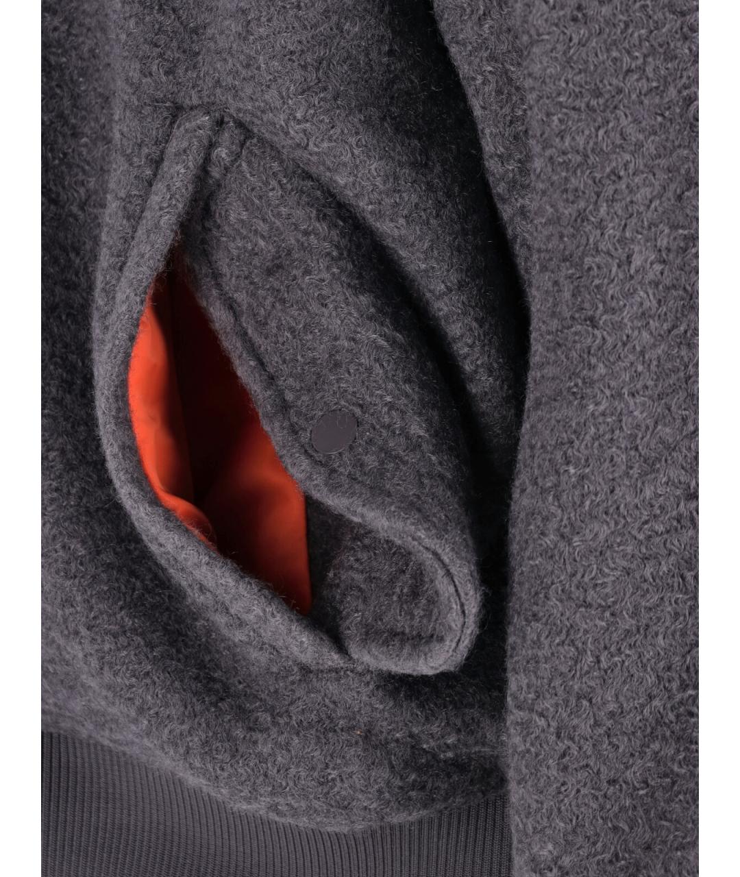 ADIDAS Мульти куртка, фото 5