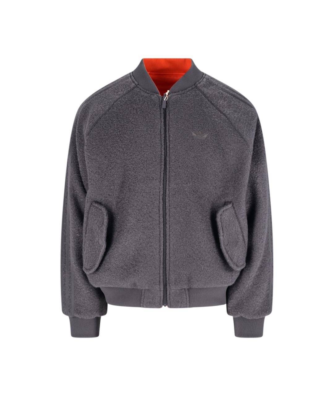 ADIDAS Мульти куртка, фото 1