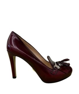PRADA Туфли