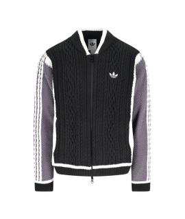 ADIDAS Худи/толстовка