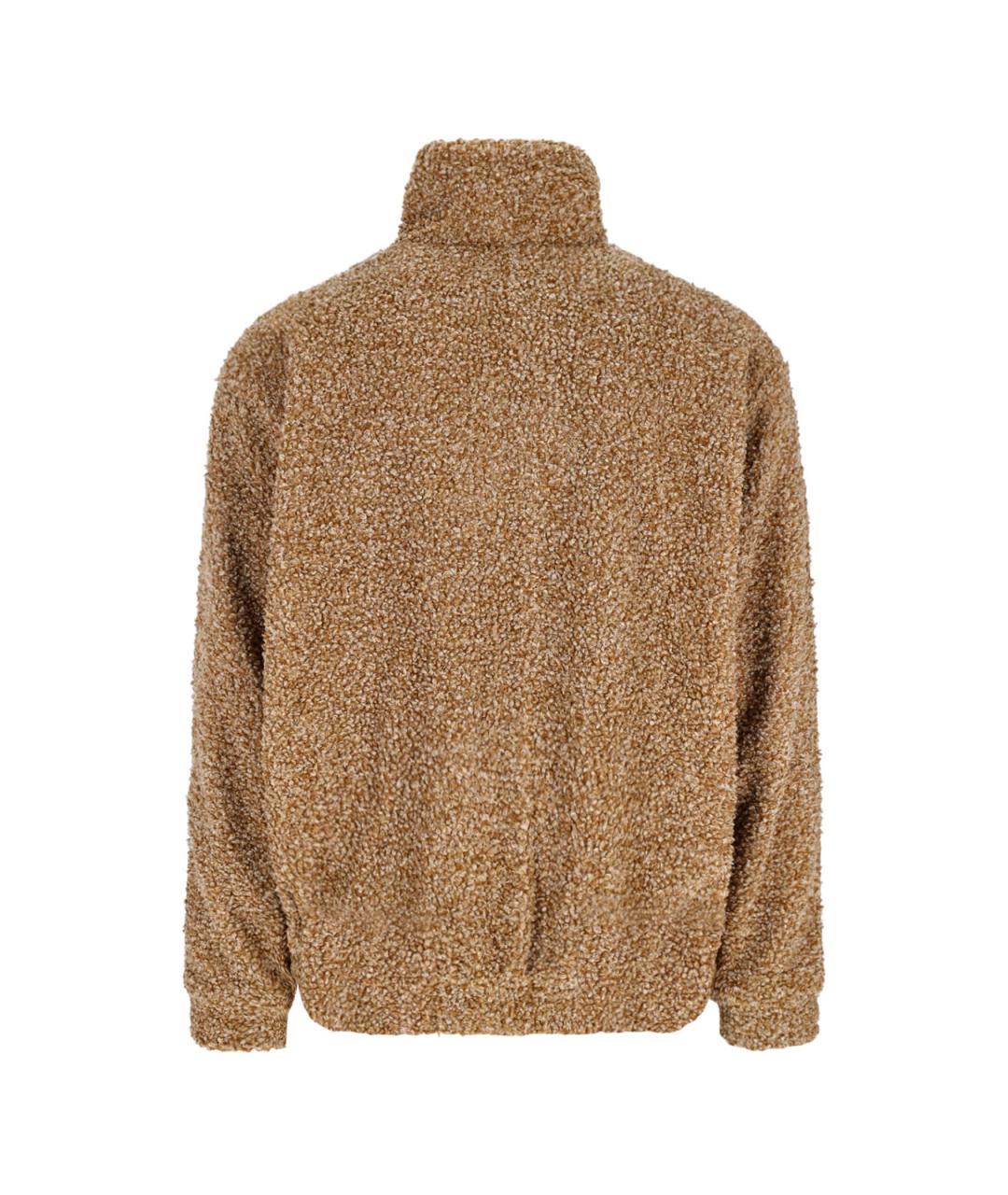 ADIDAS Бежевая куртка, фото 2