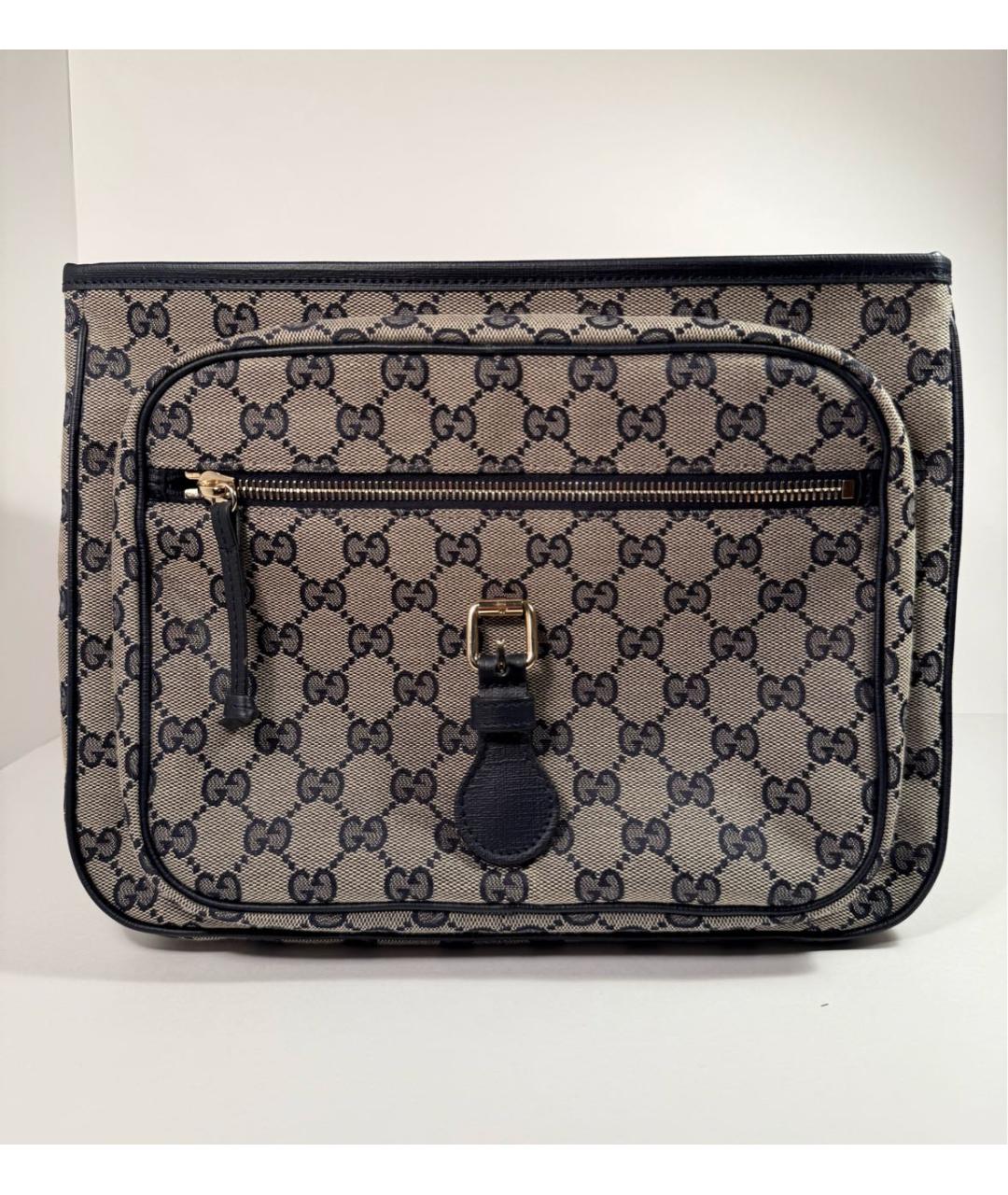 GUCCI KIDS Бежевая сумка, фото 3