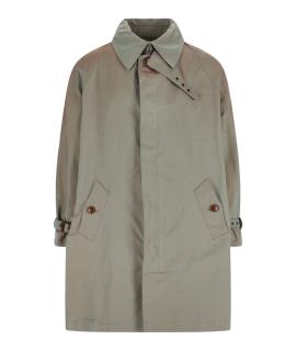 VIVIENNE WESTWOOD Тренч / плащ