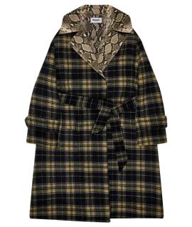 DURAN LANTIK Пальто