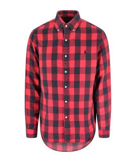 POLO RALPH LAUREN Кэжуал рубашка