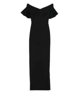 SOLACE LONDON Вечернее платье