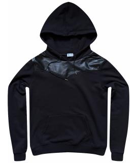 SAINT LAURENT Худи/толстовка