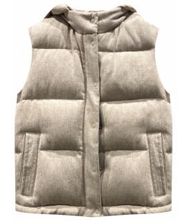 12 STOREEZ Жилет