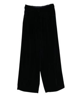 EMPORIO ARMANI Прямые брюки