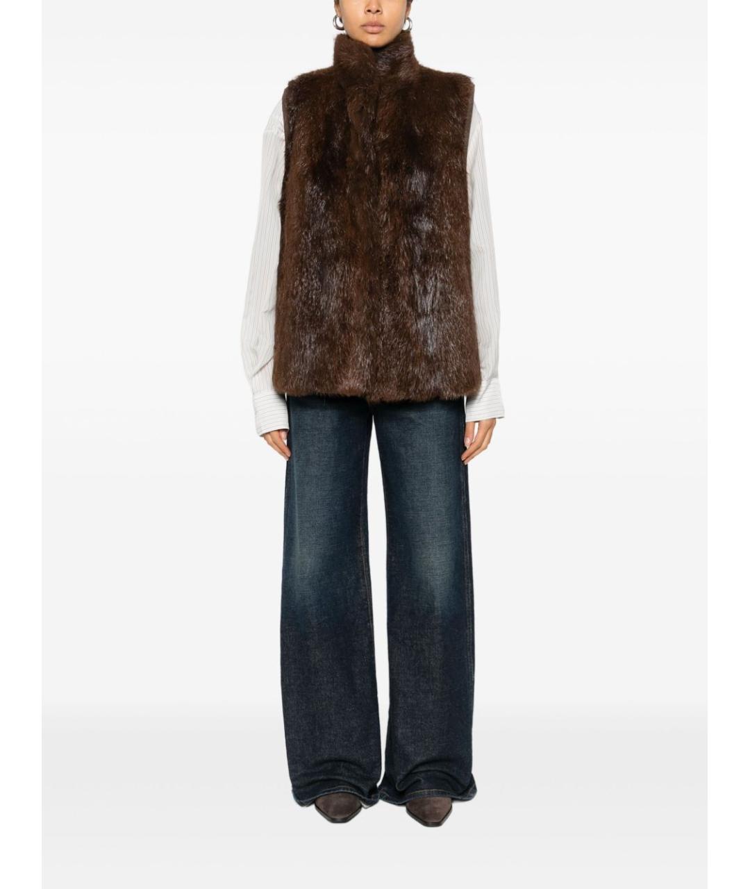 FRONT STREET Зеленая парка, фото 6