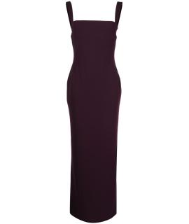SOLACE LONDON Вечернее платье