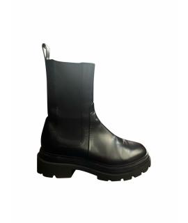 SANTONI Ботинки