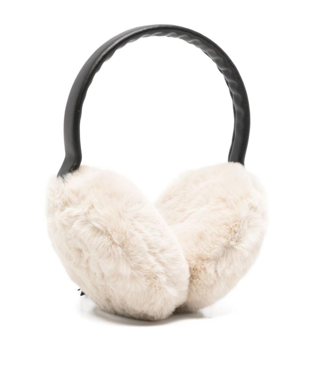 apPARIS Белый шарф, фото 1