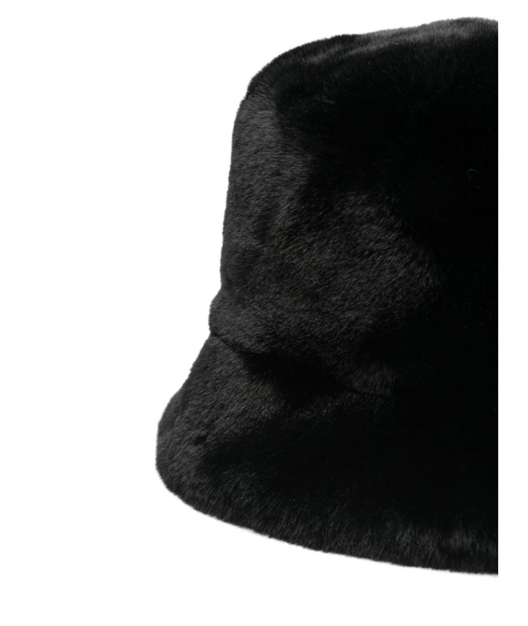 apPARIS Черная панама, фото 2