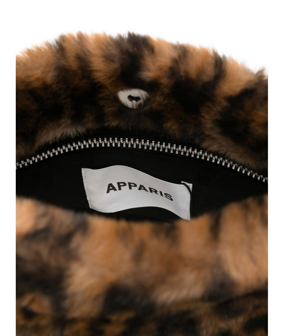 apPARIS Мульти сумка тоут, фото 3