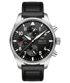 IWC Schaffhausen Часы