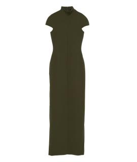 SOLACE LONDON Вечернее платье