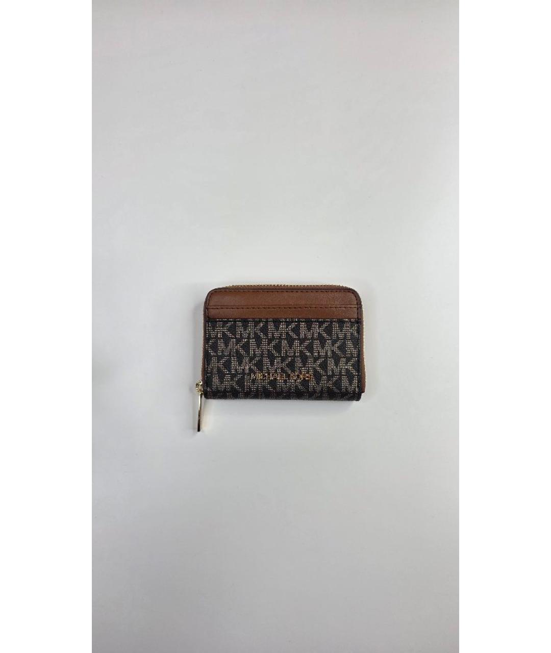 MICHAEL KORS Мульти кошелек, фото 5