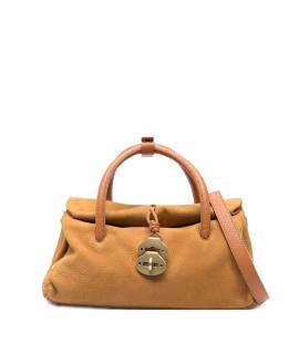 ZANELLATO Сумка тоут