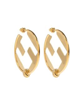 FENDI Серьги