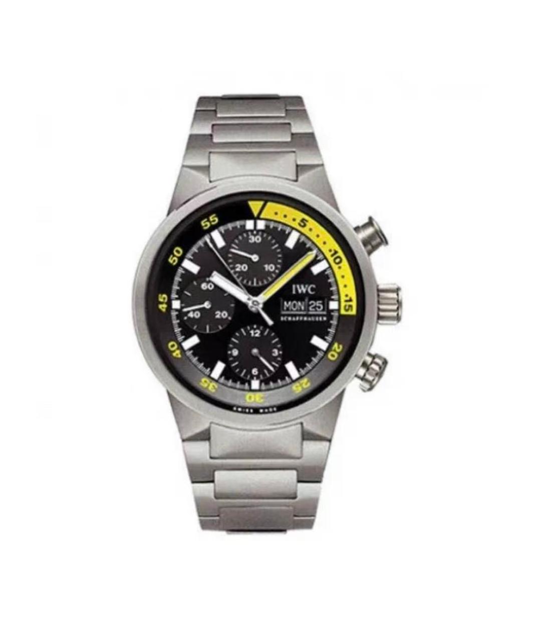 IWC Schaffhausen Часы, фото 1